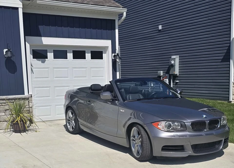 2010 BMW E82 135i & 135is - Image 6 of 6