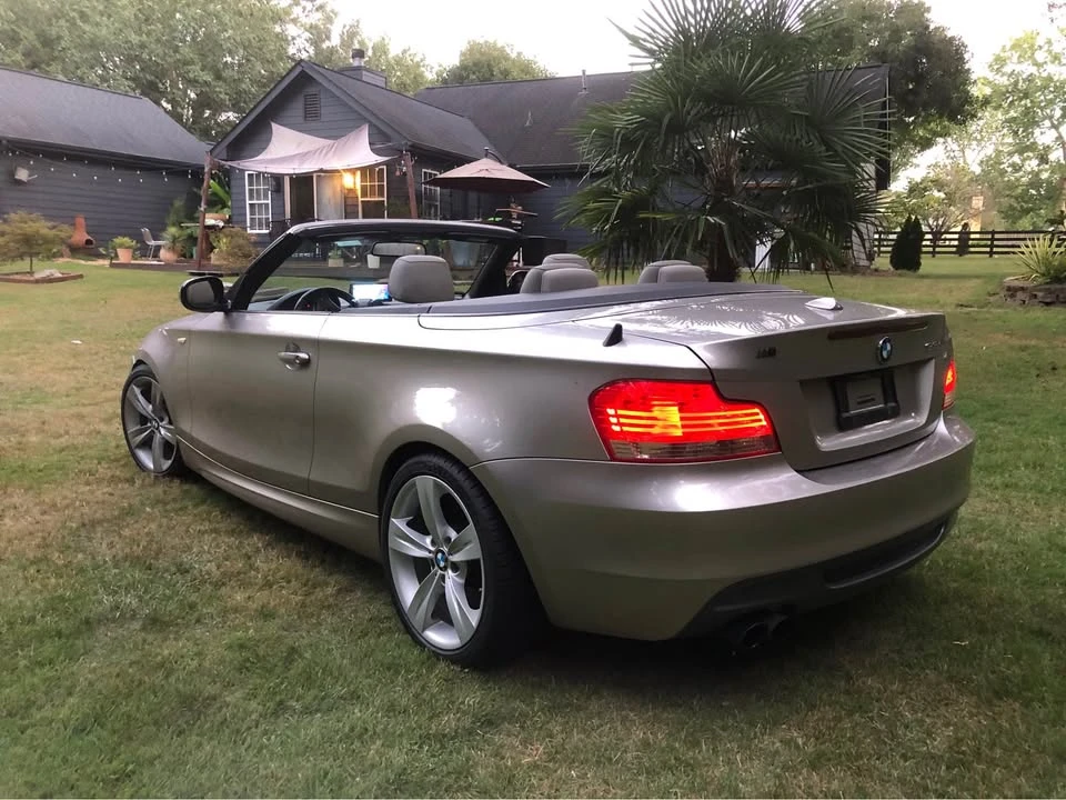 2010 BMW E82 135i & 135is - Image 12 of 14