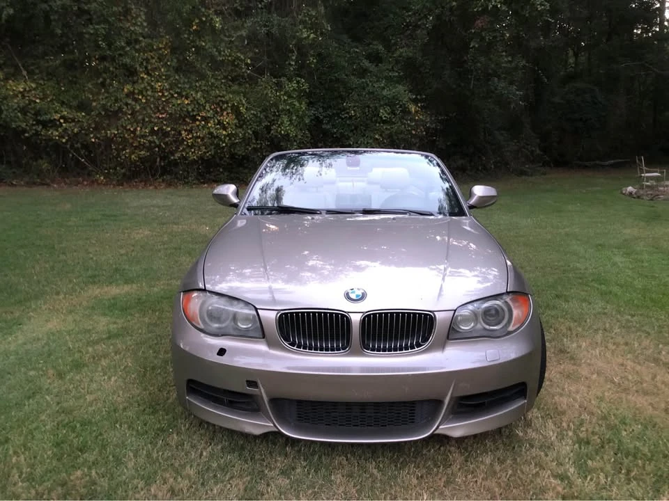 2010 BMW E82 135i & 135is - Image 5 of 14