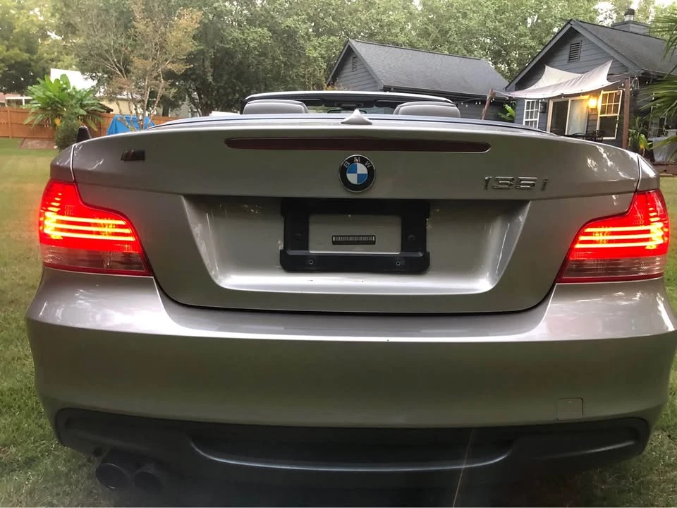 2010 BMW E82 135i & 135is - Image 13 of 14