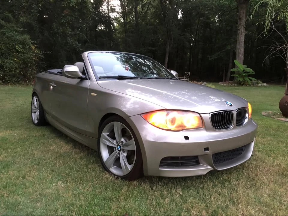 2010 BMW E82 135i & 135is - Image 10 of 14