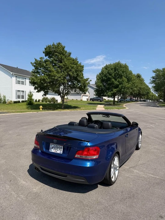 2010 BMW E82 135i & 135is - Image 5 of 13