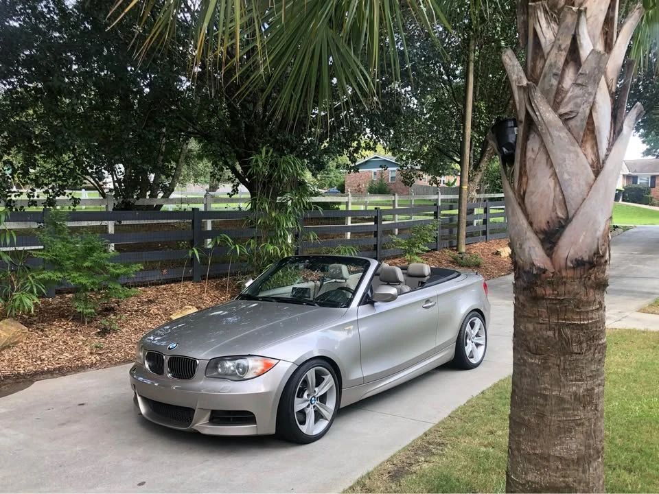 2010 BMW E82 135i & 135is - Image 14 of 14
