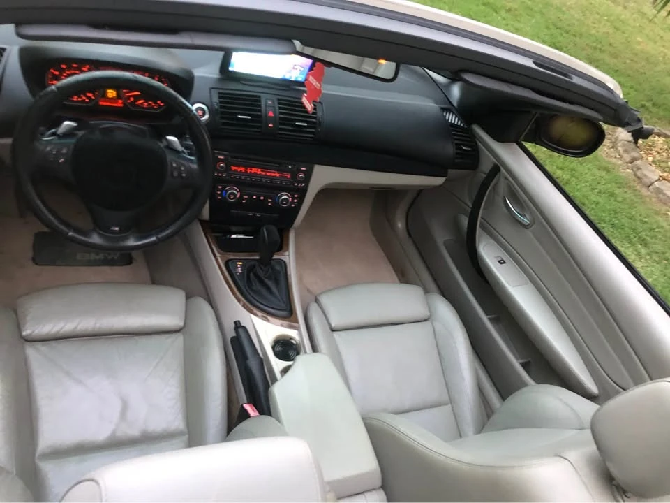 2010 BMW E82 135i & 135is - Image 7 of 14