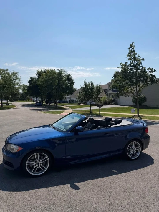 2010 BMW E82 135i & 135is - Image 8 of 13