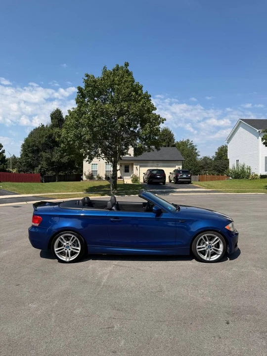 2010 BMW E82 135i & 135is - Image 4 of 13