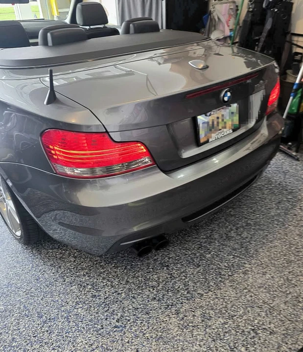 2010 BMW E82 135i & 135is - Image 4 of 6