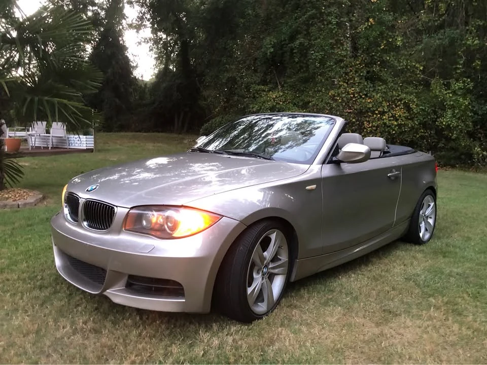 2010 BMW E82 135i & 135is - Image 8 of 14