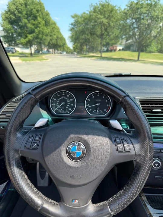 2010 BMW E82 135i & 135is - Image 12 of 13