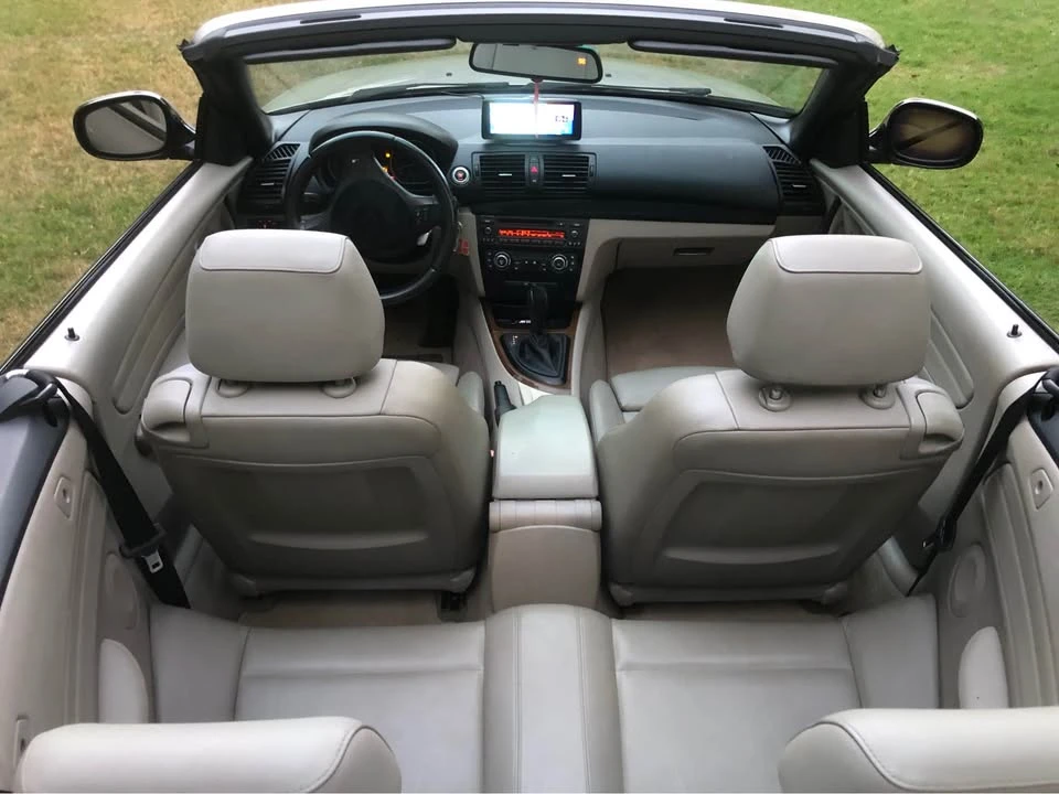 2010 BMW E82 135i & 135is - Image 9 of 14