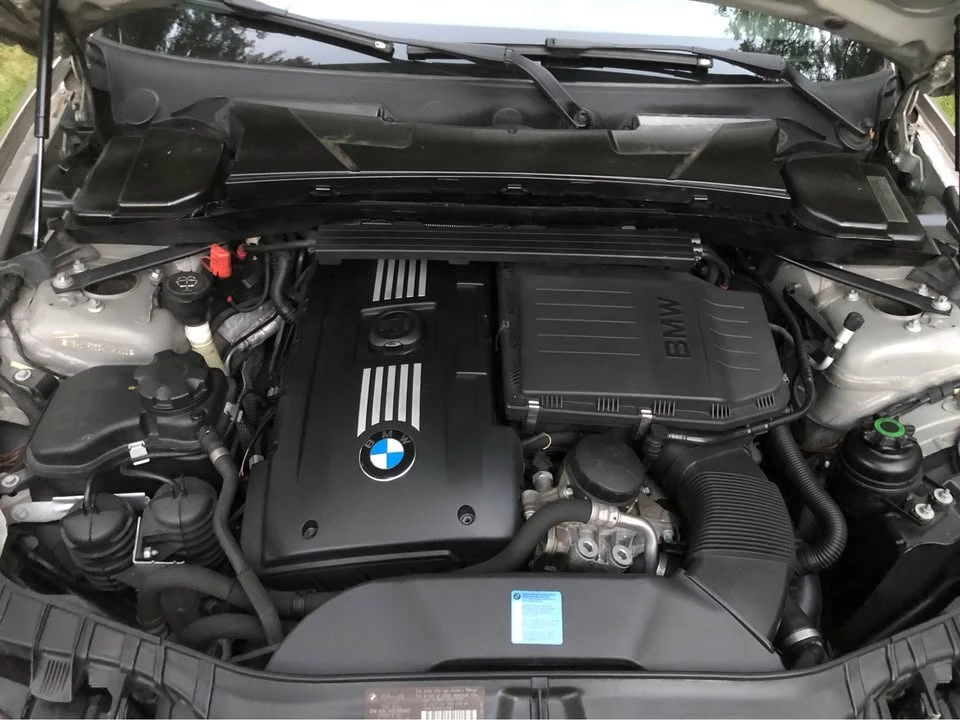 2010 BMW E82 135i & 135is - Image 3 of 14
