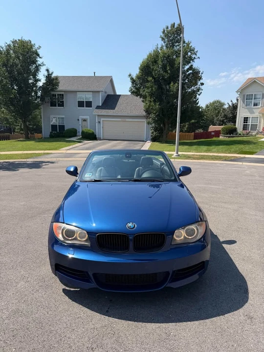 2010 BMW E82 135i & 135is - Image 2 of 13