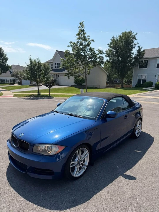 2010 BMW E82 135i & 135is - Image 9 of 13