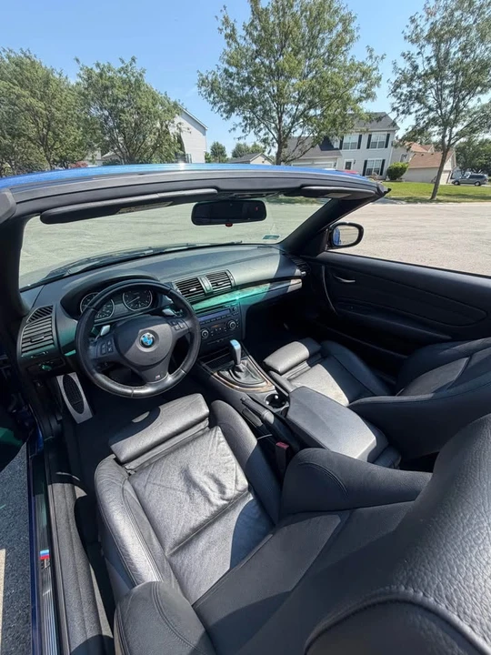 2010 BMW E82 135i & 135is - Image 11 of 13