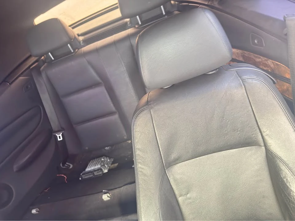 2010 BMW E82 135i & 135is - Image 5 of 5