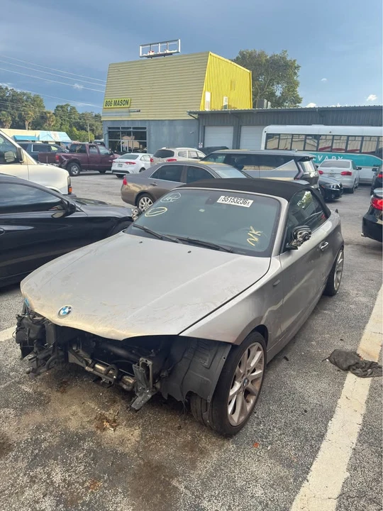 2010 BMW E82 135i & 135is - Image 2 of 5