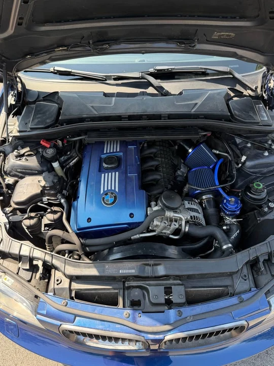 2010 BMW E82 135i & 135is - Image 13 of 13