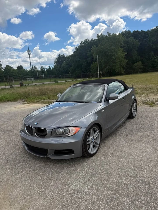 2010 BMW E82 135i & 135is - Image 3 of 12