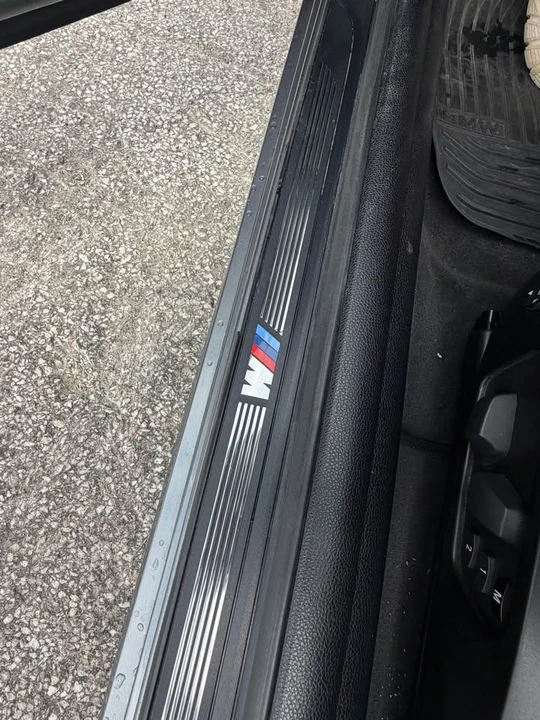2010 BMW E82 135i & 135is - Image 11 of 12