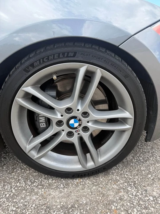 2010 BMW E82 135i & 135is - Image 7 of 12