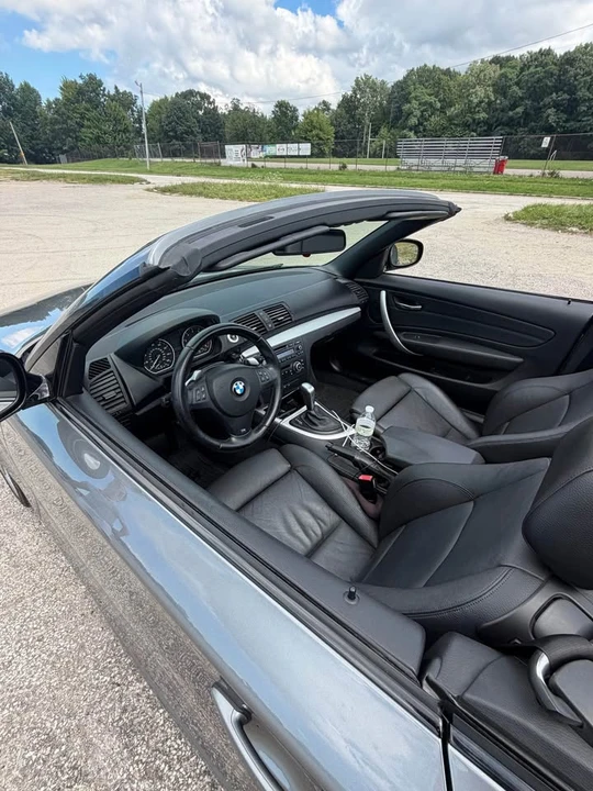 2010 BMW E82 135i & 135is - Image 9 of 12