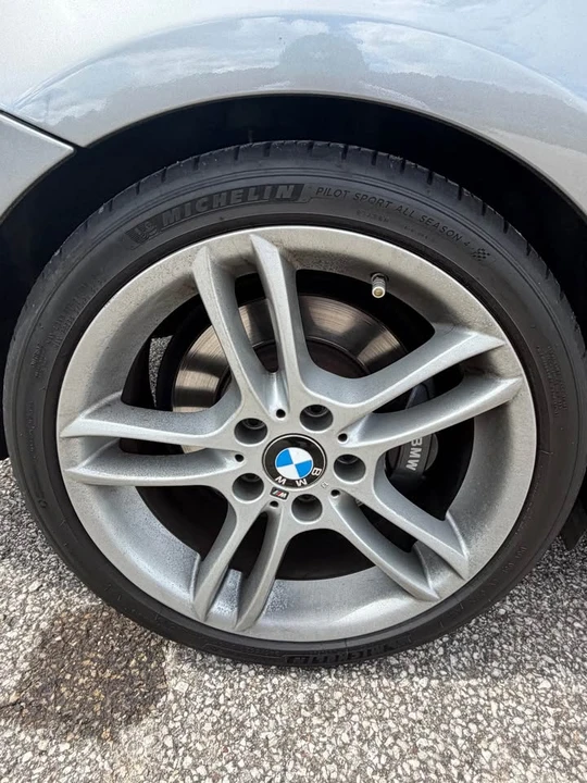 2010 BMW E82 135i & 135is - Image 8 of 12