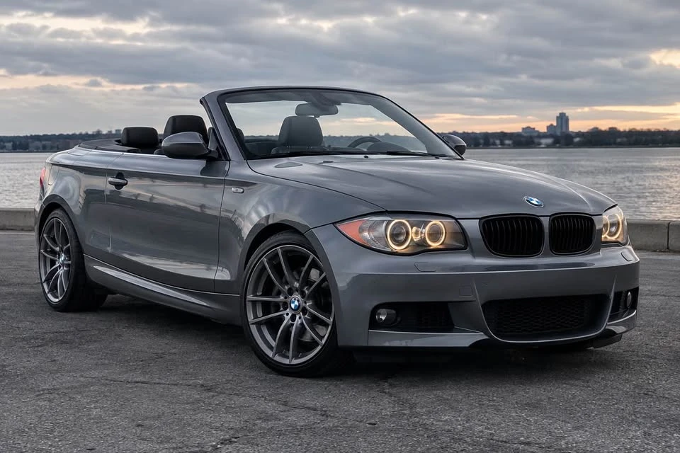 2010 BMW E82 135i & 135is - Image 6 of 12