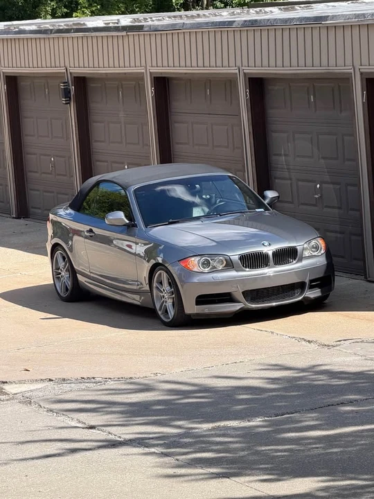 2010 BMW E82 135i & 135is - Image 4 of 12