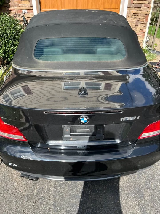 2010 BMW E82 135i & 135is - Image 2 of 5