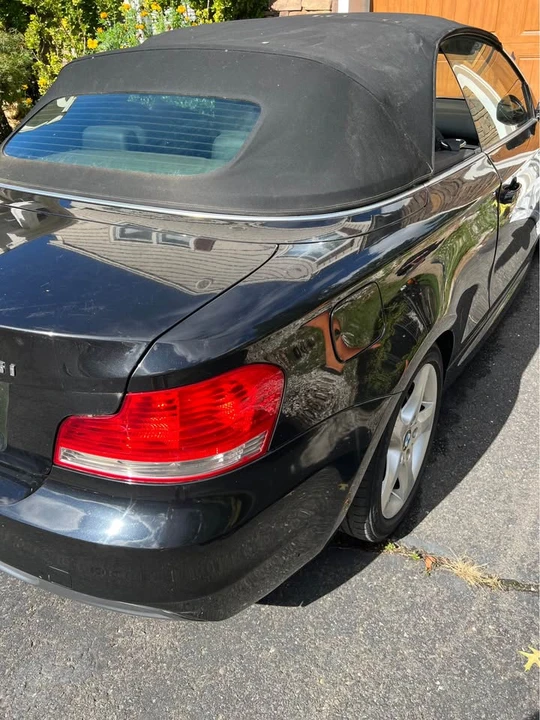 2010 BMW E82 135i & 135is - Image 3 of 5