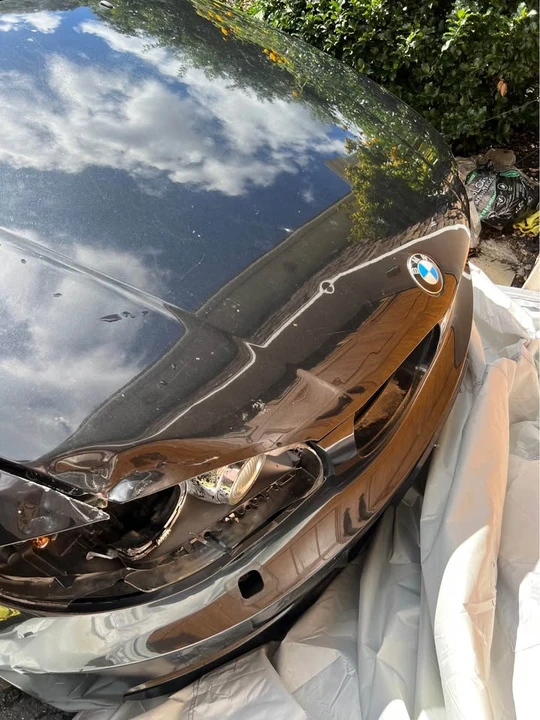 2010 BMW E82 135i & 135is - Image 4 of 5