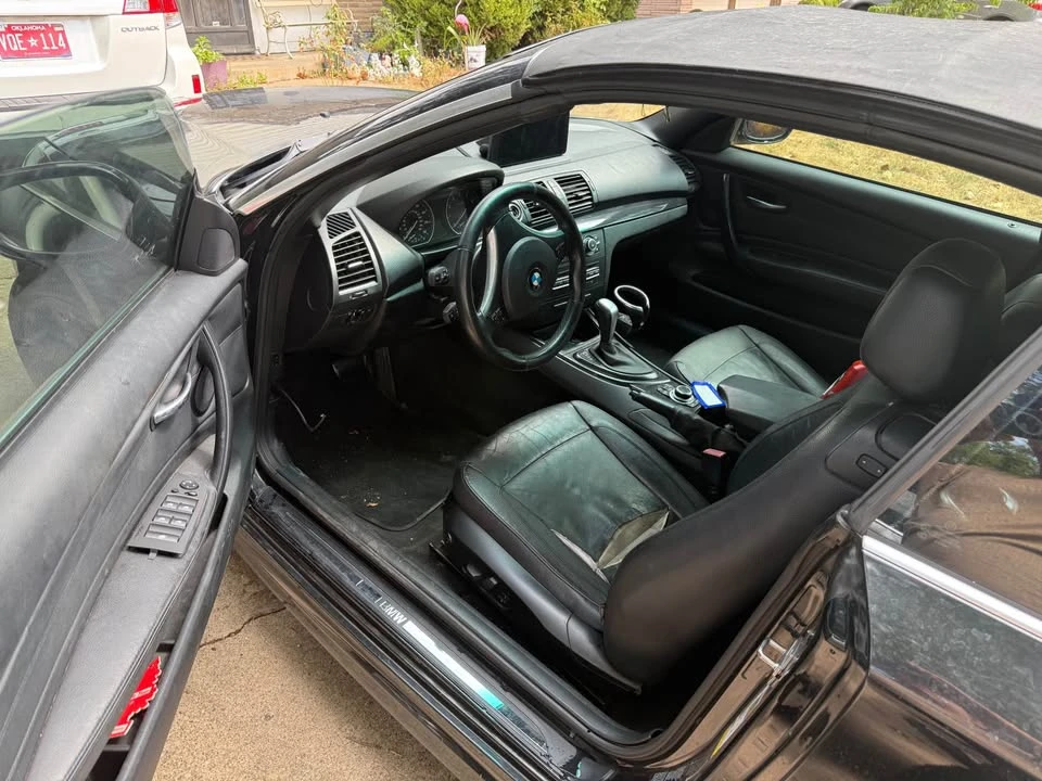 2010 BMW E82 135i & 135is - Image 3 of 6
