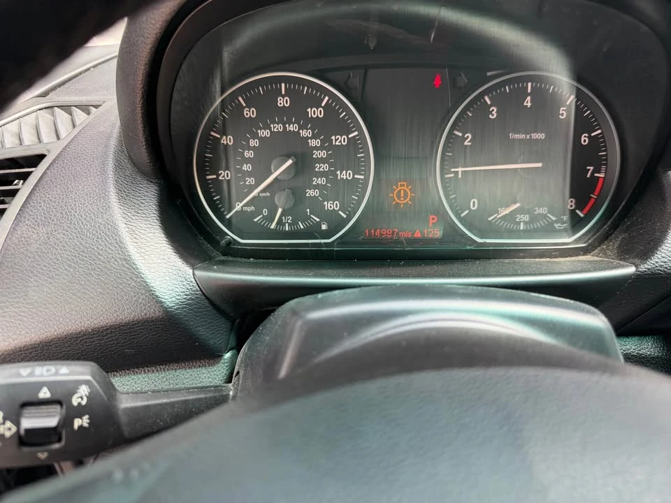 2010 BMW E82 135i & 135is - Image 6 of 6