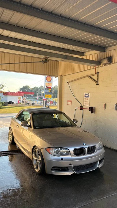2010 BMW E82 135i & 135is - Image 6 of 6
