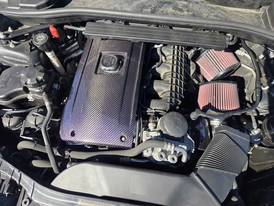 2010 BMW E82 135i & 135is - Image 11 of 15