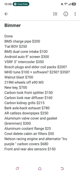 2010 BMW E82 135i & 135is - Image 13 of 15