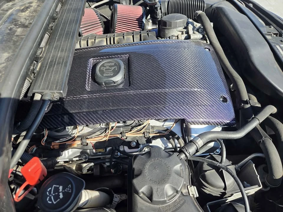2010 BMW E82 135i & 135is - Image 12 of 15