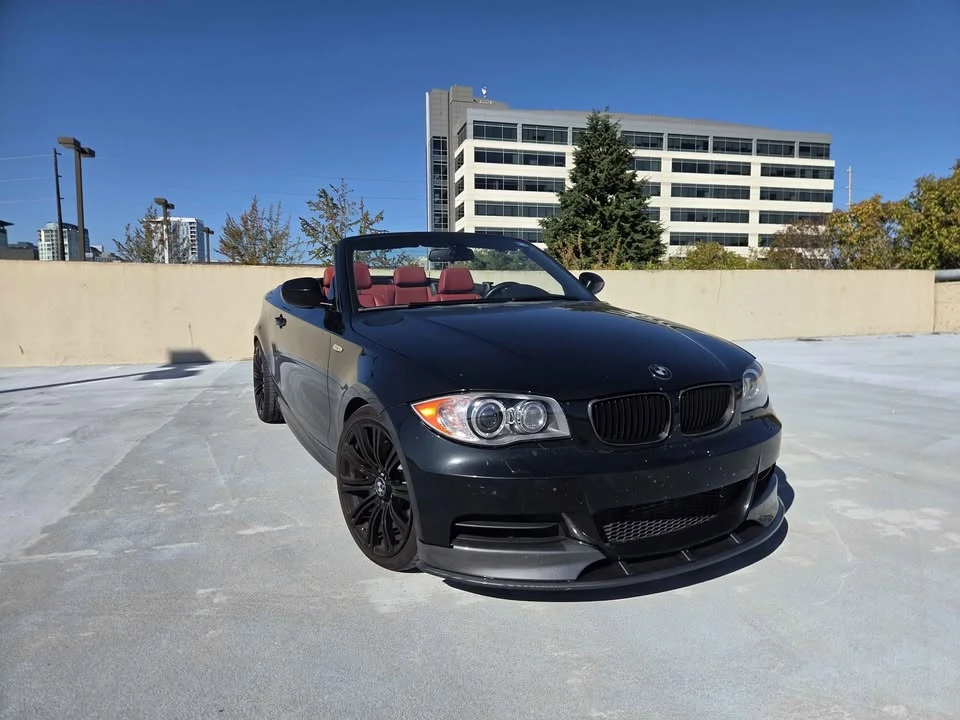 2010 BMW E82 135i & 135is - Image 3 of 15