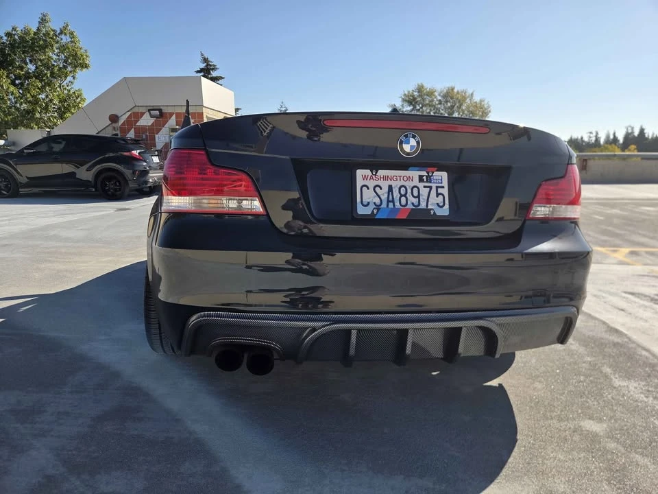2010 BMW E82 135i & 135is - Image 5 of 15