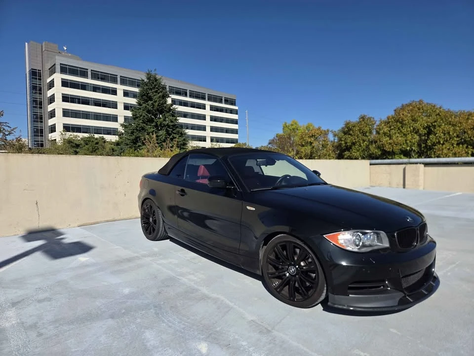2010 BMW E82 135i & 135is - Image 9 of 15