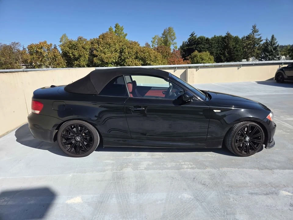 2010 BMW E82 135i & 135is - Image 10 of 15