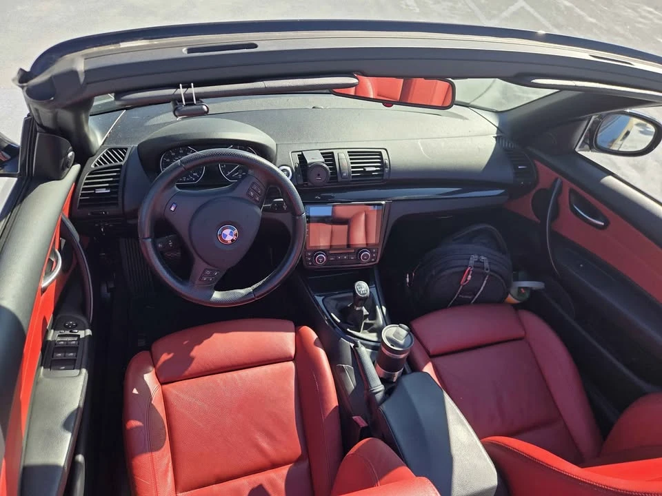2010 BMW E82 135i & 135is - Image 7 of 15