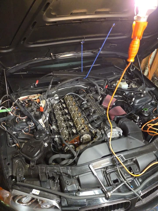 2010 BMW E82 135i & 135is - Image 14 of 15