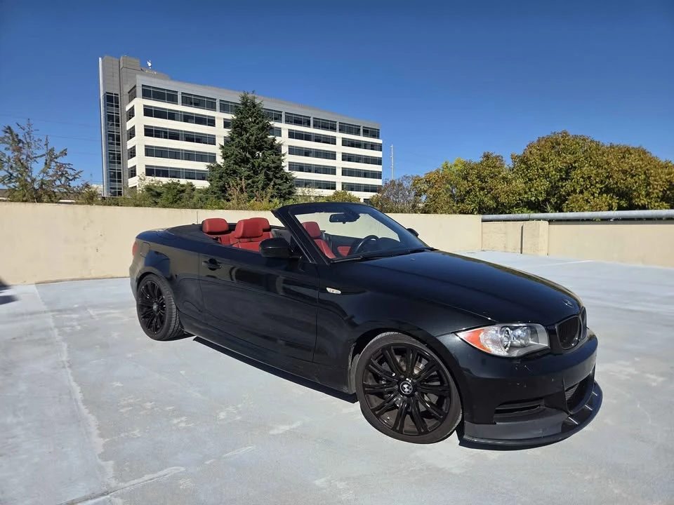 2010 BMW E82 135i & 135is - Image 2 of 15