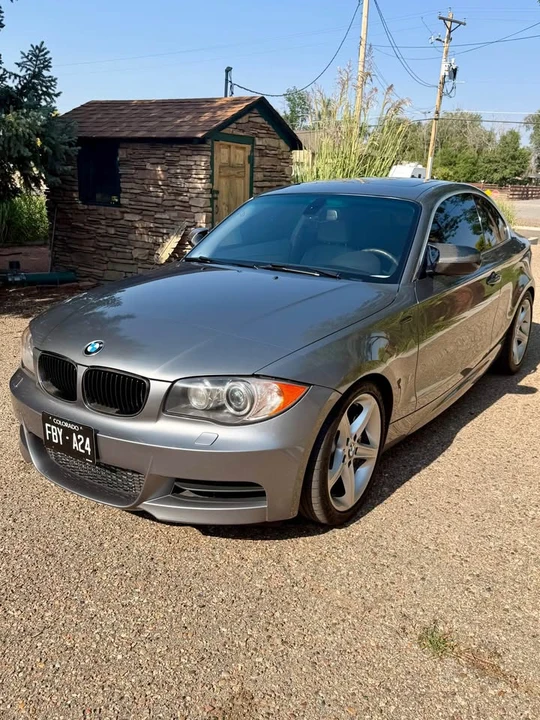 2010 BMW E82 135i & 135is - Image 2 of 15