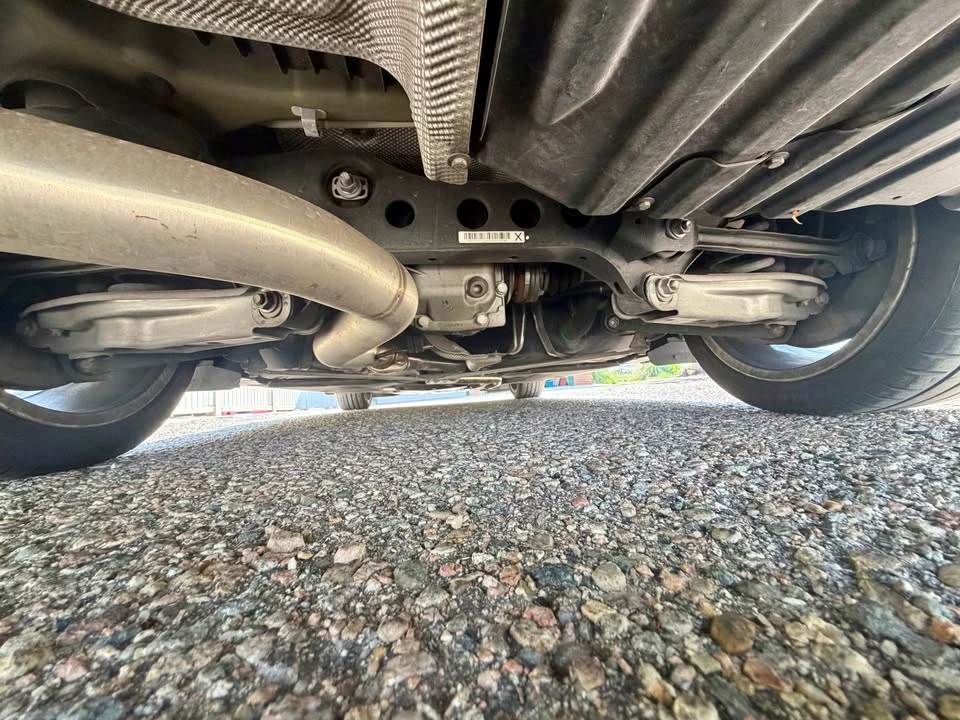 2010 BMW E82 135i & 135is - Image 7 of 15