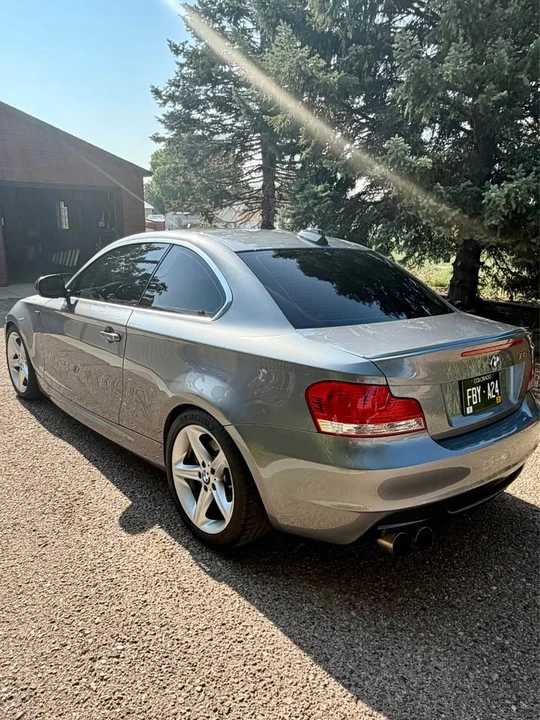 2010 BMW E82 135i & 135is - Image 6 of 15