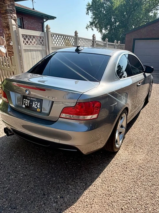 2010 BMW E82 135i & 135is - Image 4 of 15
