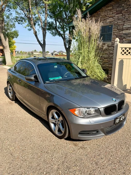 2010 BMW E82 135i & 135is - Image 3 of 15