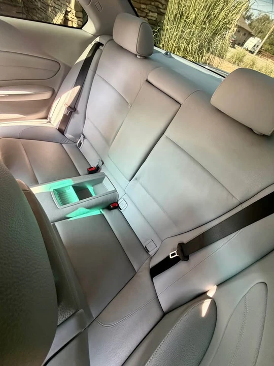 2010 BMW E82 135i & 135is - Image 15 of 15